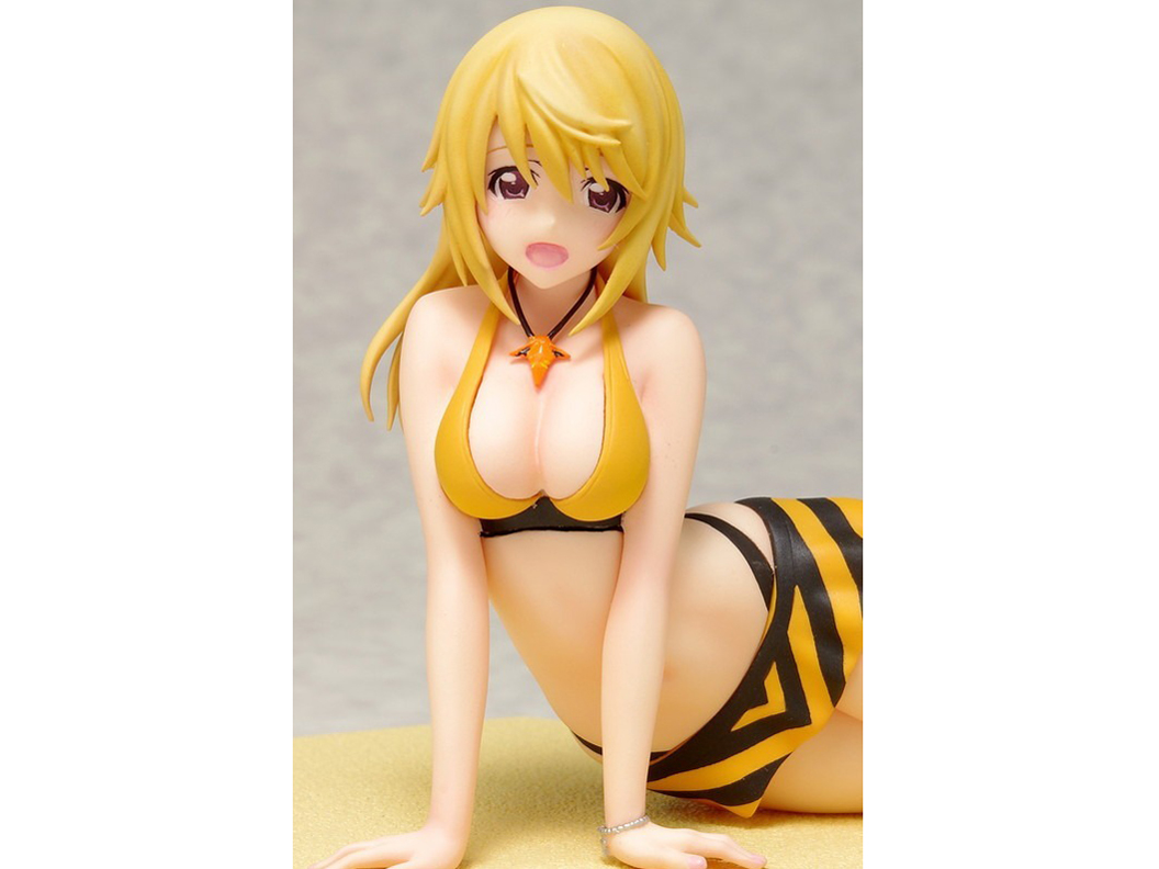 BEACH QUEENS IS<�C���t�B�j�b�g�E�X�g���g�X> �V�������b�g�E�f���m�A Ver.2