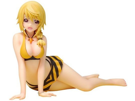 BEACH QUEENS IS<�C���t�B�j�b�g�E�X�g���g�X> �V�������b�g�E�f���m�A Ver.2 �̐��i�摜