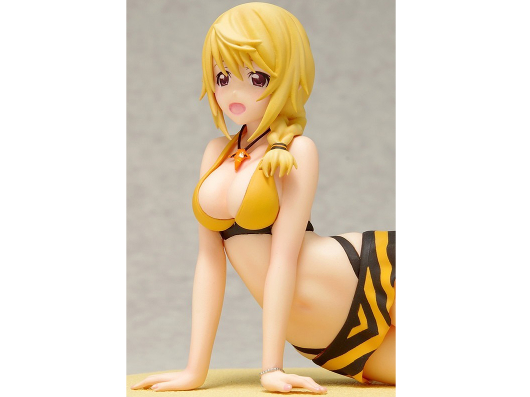 価格 Com アングル4 Beach Queens Is インフィニット ストラトス シャルロット デュノア Ver 2 の製品画像