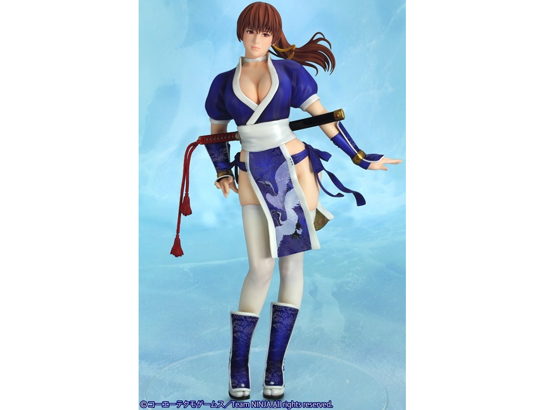 DEAD OR ALIVE 5 ������