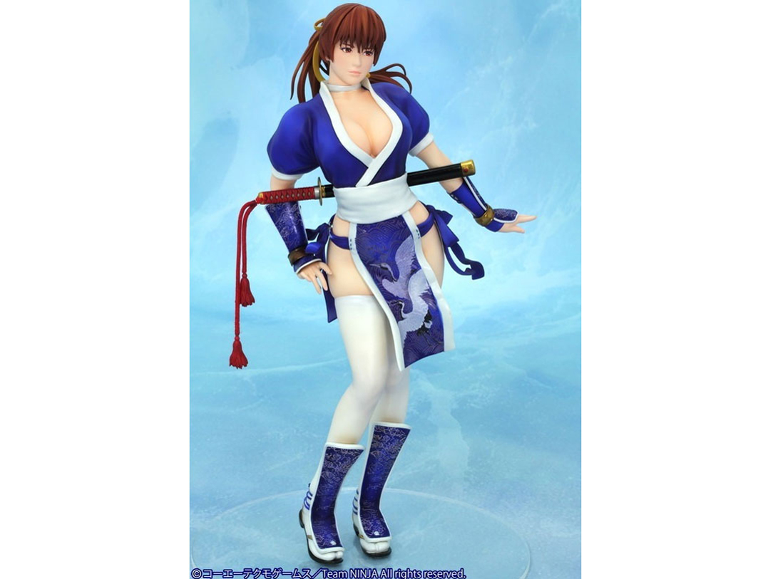 DEAD OR ALIVE 5 ������