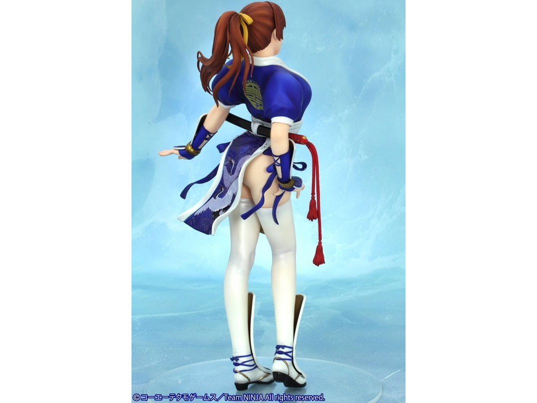 DEAD OR ALIVE 5 ������