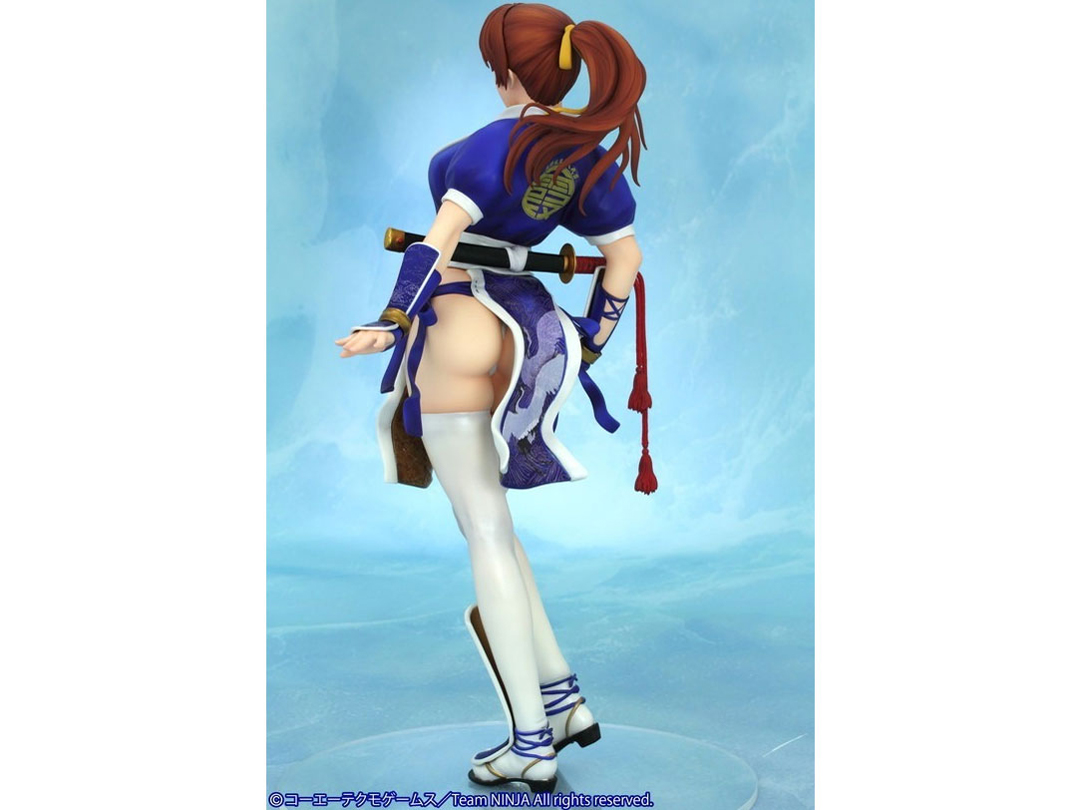 DEAD OR ALIVE 5 ������