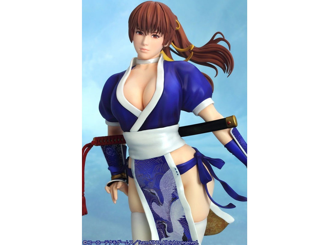 DEAD OR ALIVE 5 ������