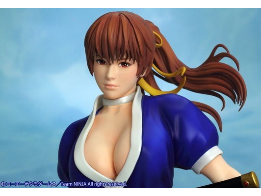 DEAD OR ALIVE 5 ������