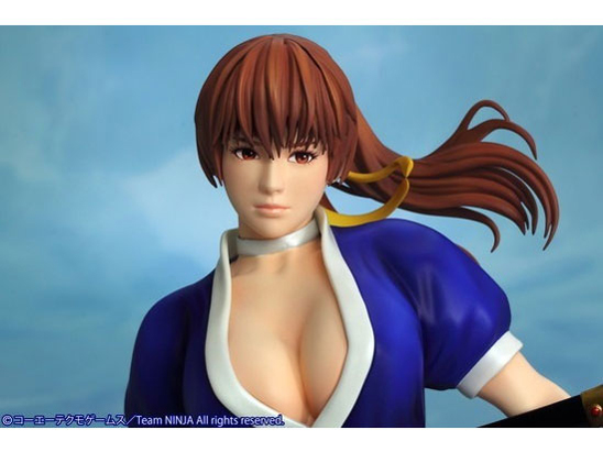 DEAD OR ALIVE 5 ������