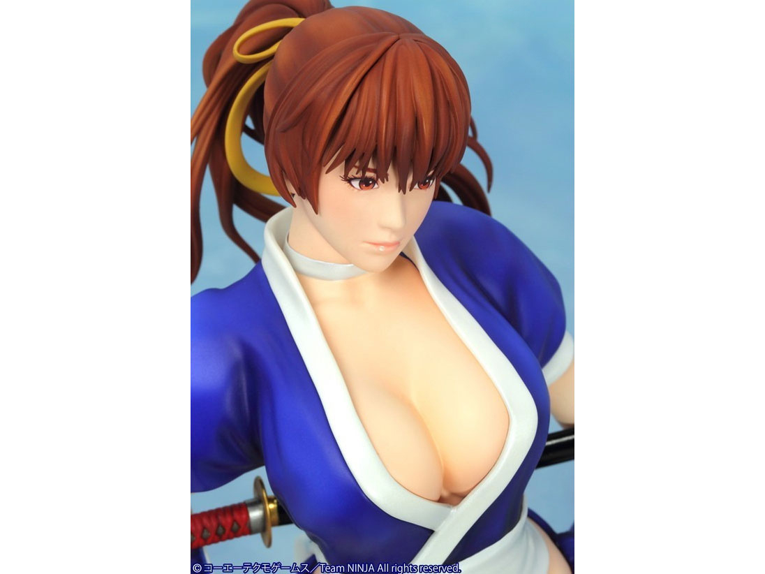 DEAD OR ALIVE 5 ������