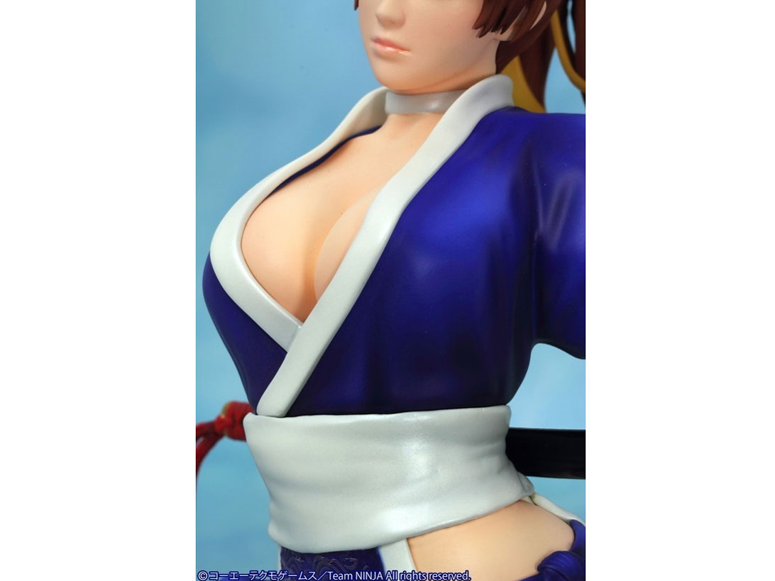 DEAD OR ALIVE 5 ������