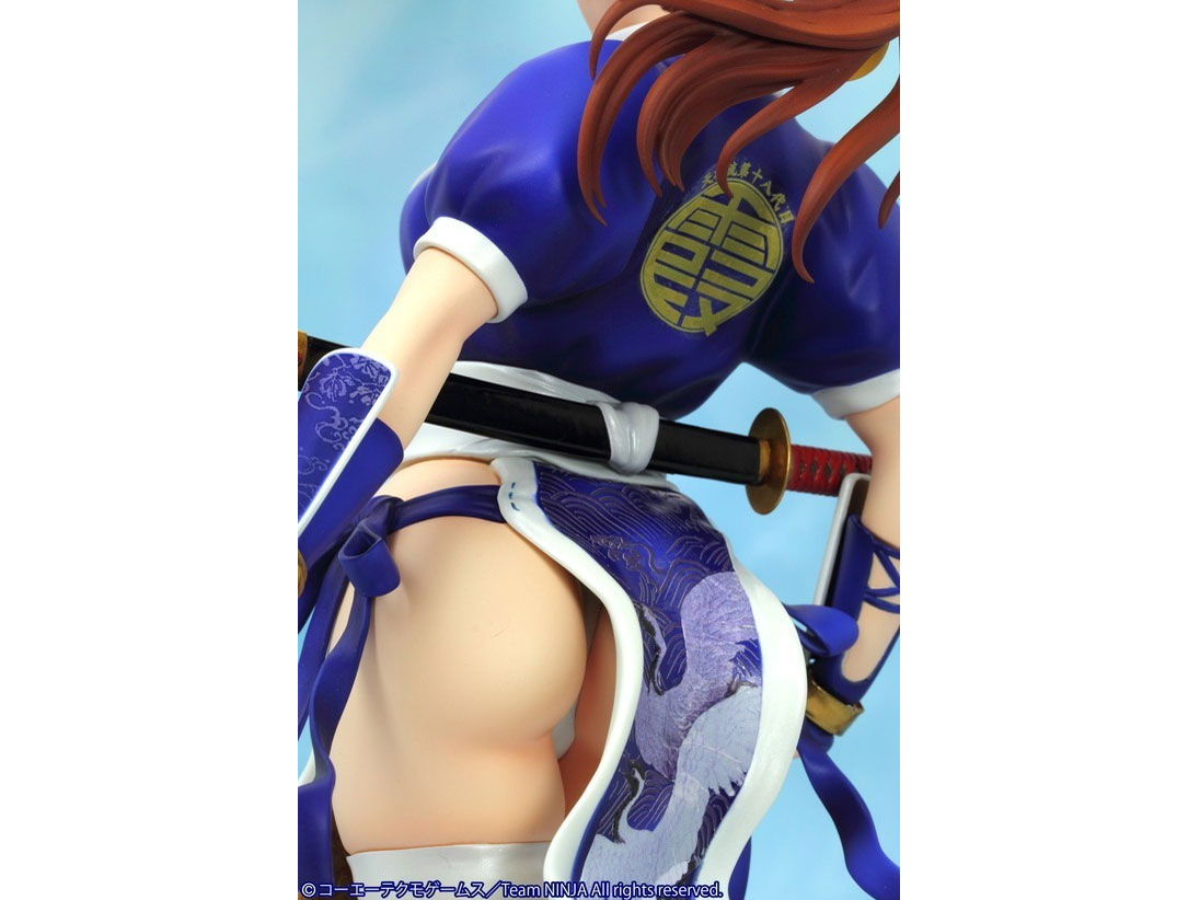 DEAD OR ALIVE 5 ������