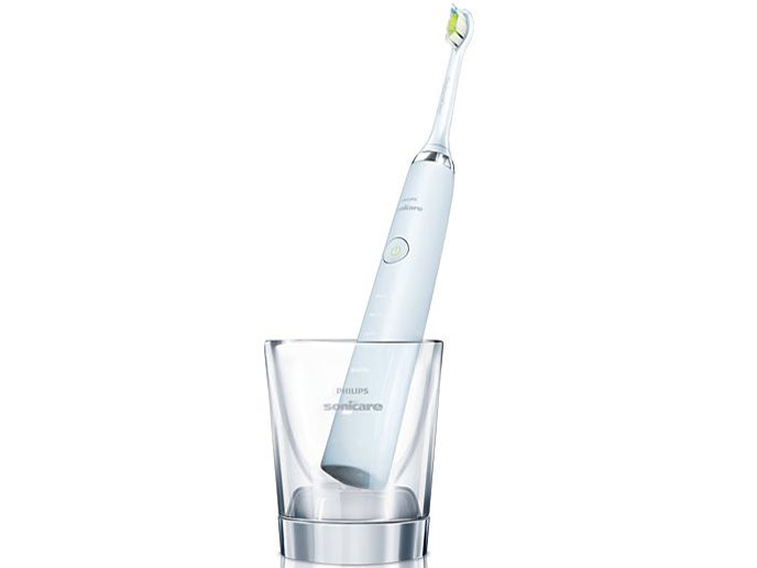 �\�j�b�P�A�[ �_�C�������h�N���[�� HX9313/06 �̐��i�摜