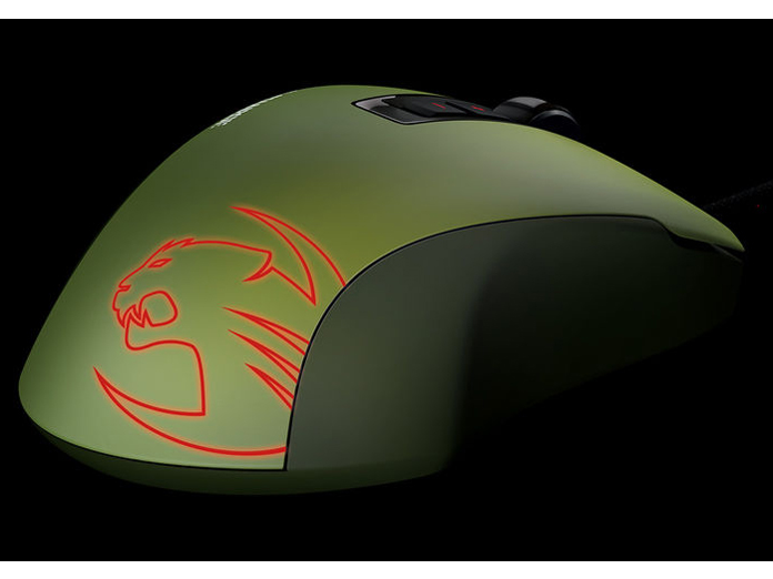 ROCCAT Kone Pure Military [Camo Charge]