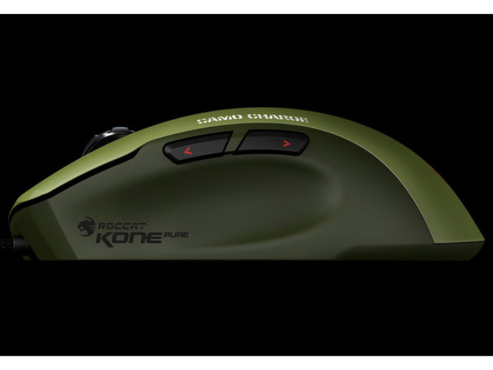ROCCAT Kone Pure Military [Camo Charge]