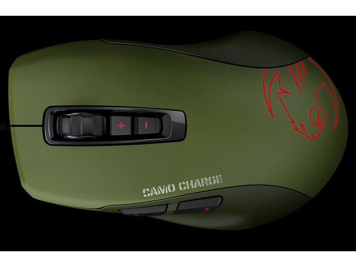 ROCCAT Kone Pure Military [Camo Charge]