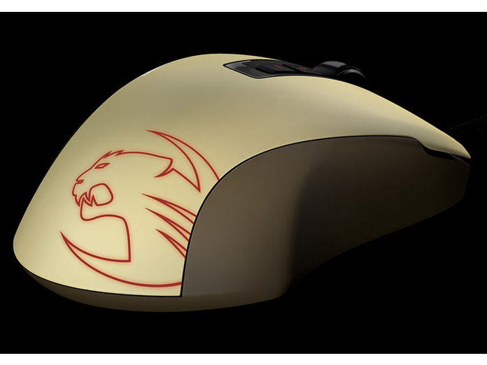 ROCCAT Kone Pure Military [Desert Strike]