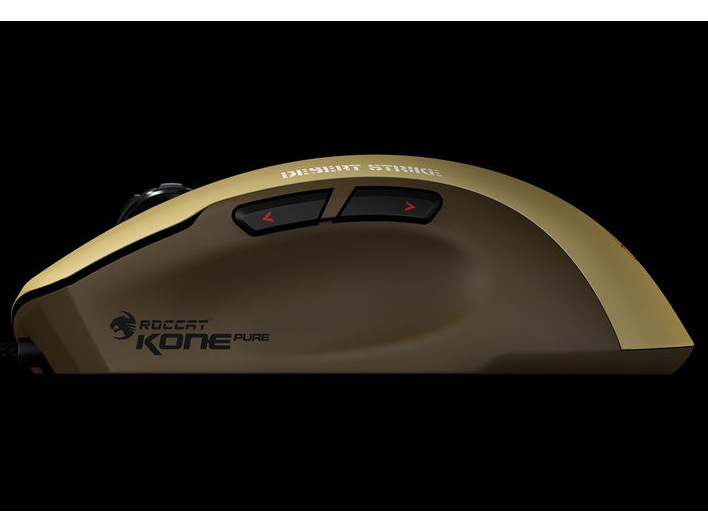 ROCCAT Kone Pure Military [Desert Strike]