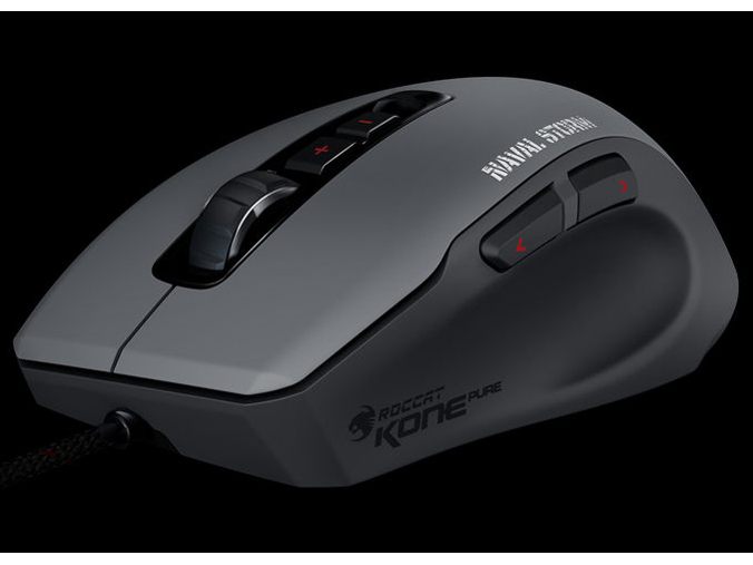 ROCCAT Kone Pure Military [Naval Storm]