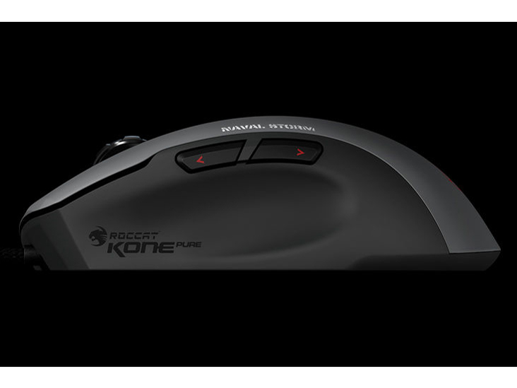 ROCCAT Kone Pure Military [Naval Storm]