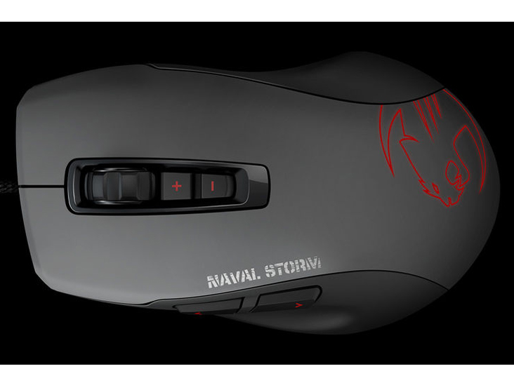 ROCCAT Kone Pure Military [Naval Storm]