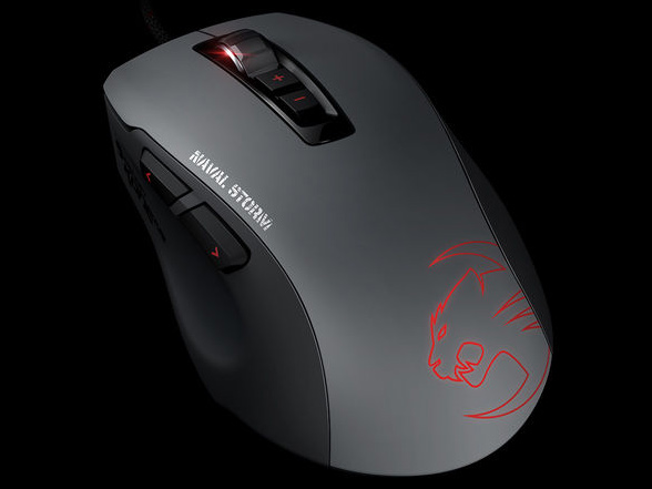 ROCCAT Kone Pure Military [Naval Storm] �̐��i�摜