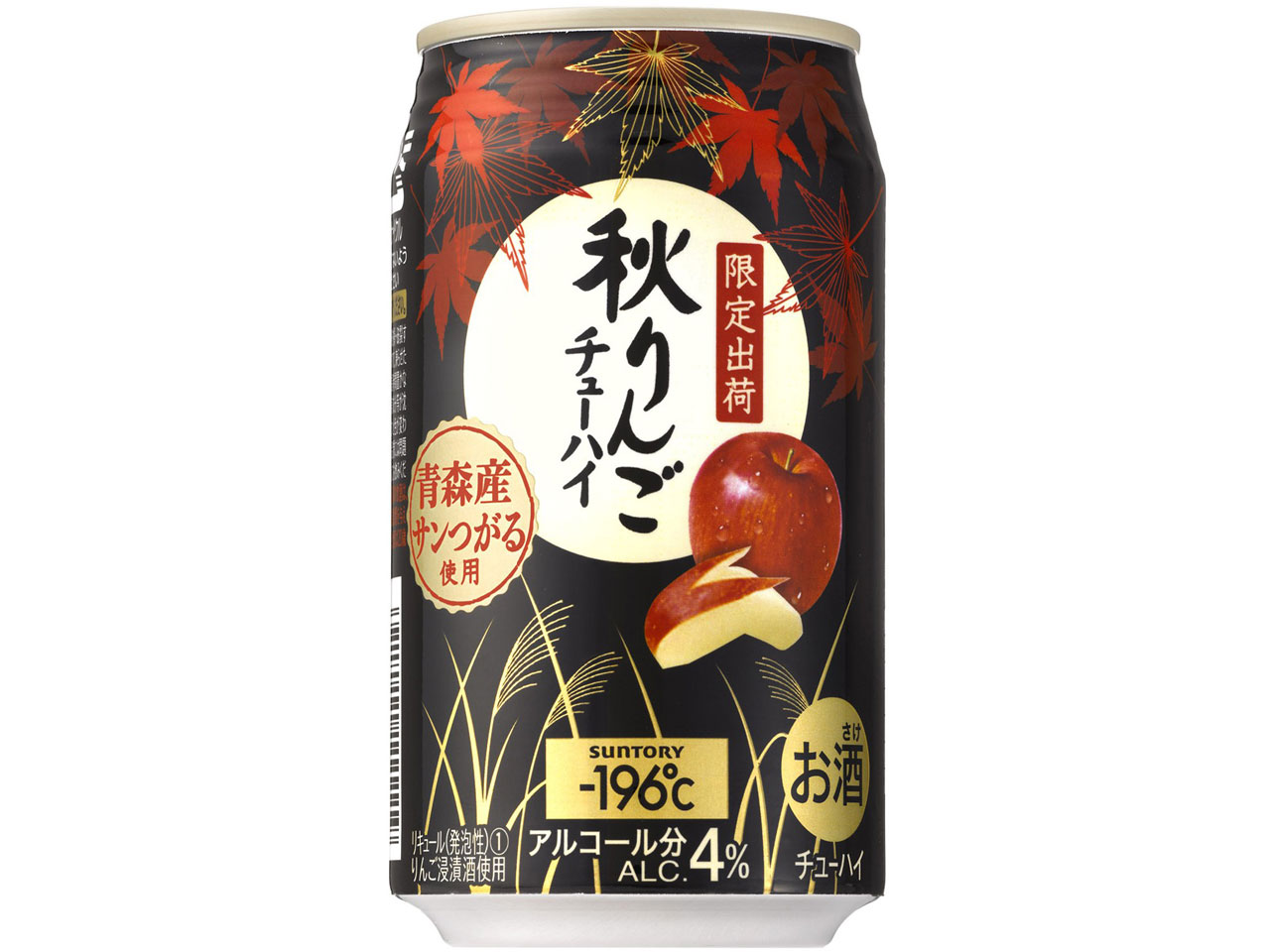 -196�� �H��� 350ml ×24�� �̐��i�摜