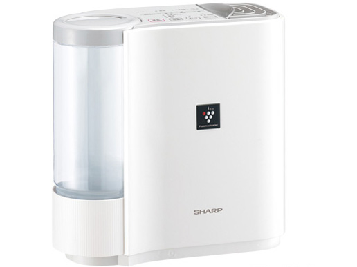 シャープ HV-C30-W [ホワイト系] 価格比較 - 価格.com