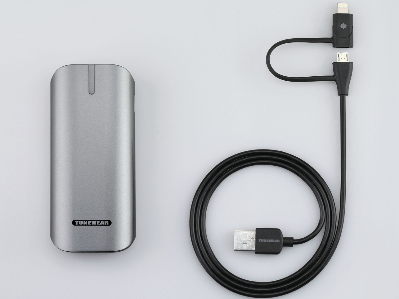 TUNEMAX BARREL 6000 PLUS TUN-IP-200084 [�p�[���O���C]