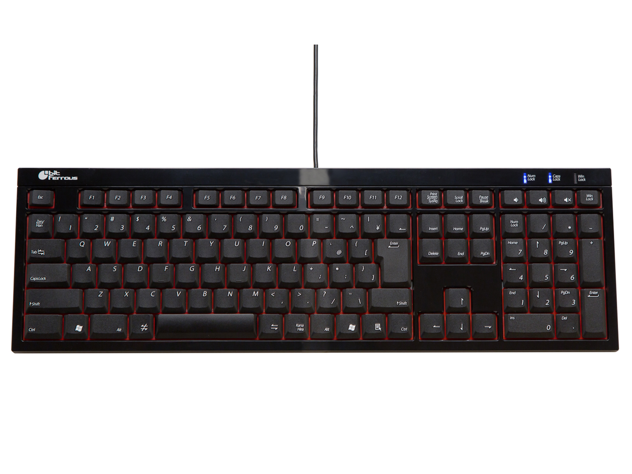 �r�b�g�t�F���[�Y BFKB113PBK �̐��i�摜