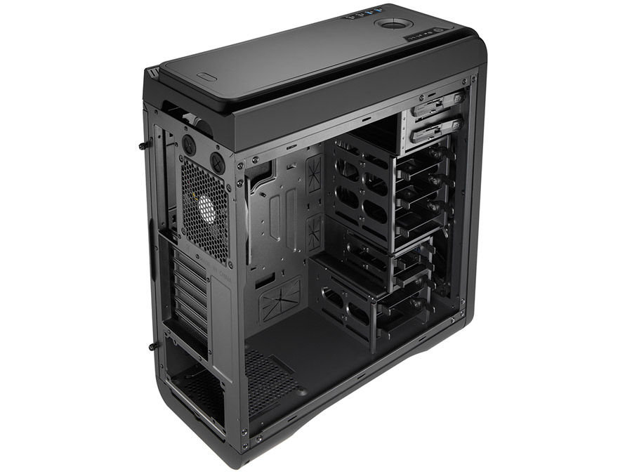 DS 200 Window Black [�u���b�N]