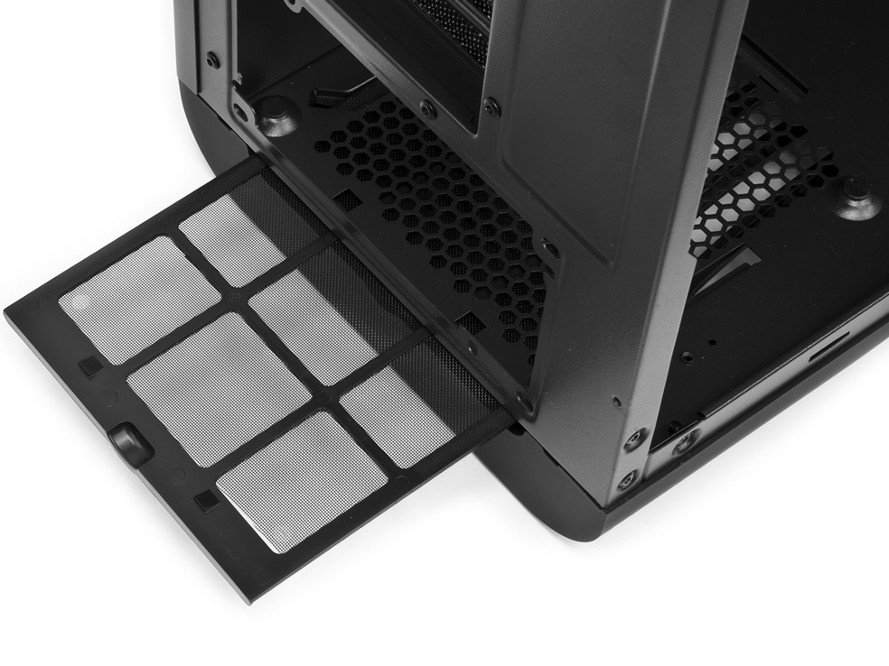 DS 200 Window Black [�u���b�N]