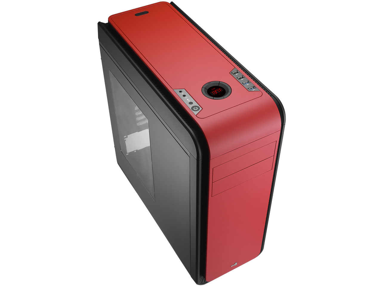 DS 200 Window Red [���b�h] �̐��i�摜