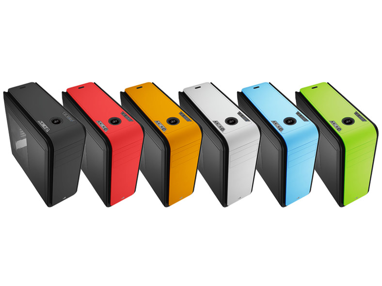 DS 200 Window Black/White [�u���b�N/�z���C�g]