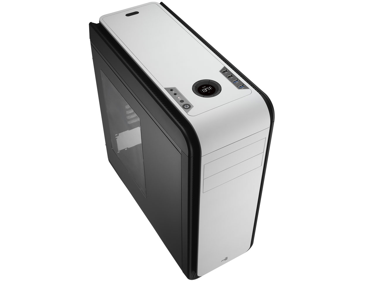 DS 200 Window Black/White [�u���b�N/�z���C�g] �̐��i�摜