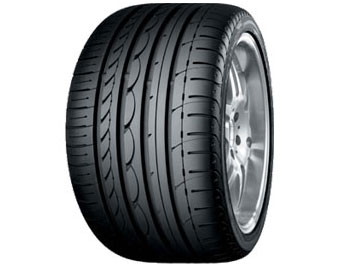 ADVAN Sport V103B 295/35R21 107Y XL N1