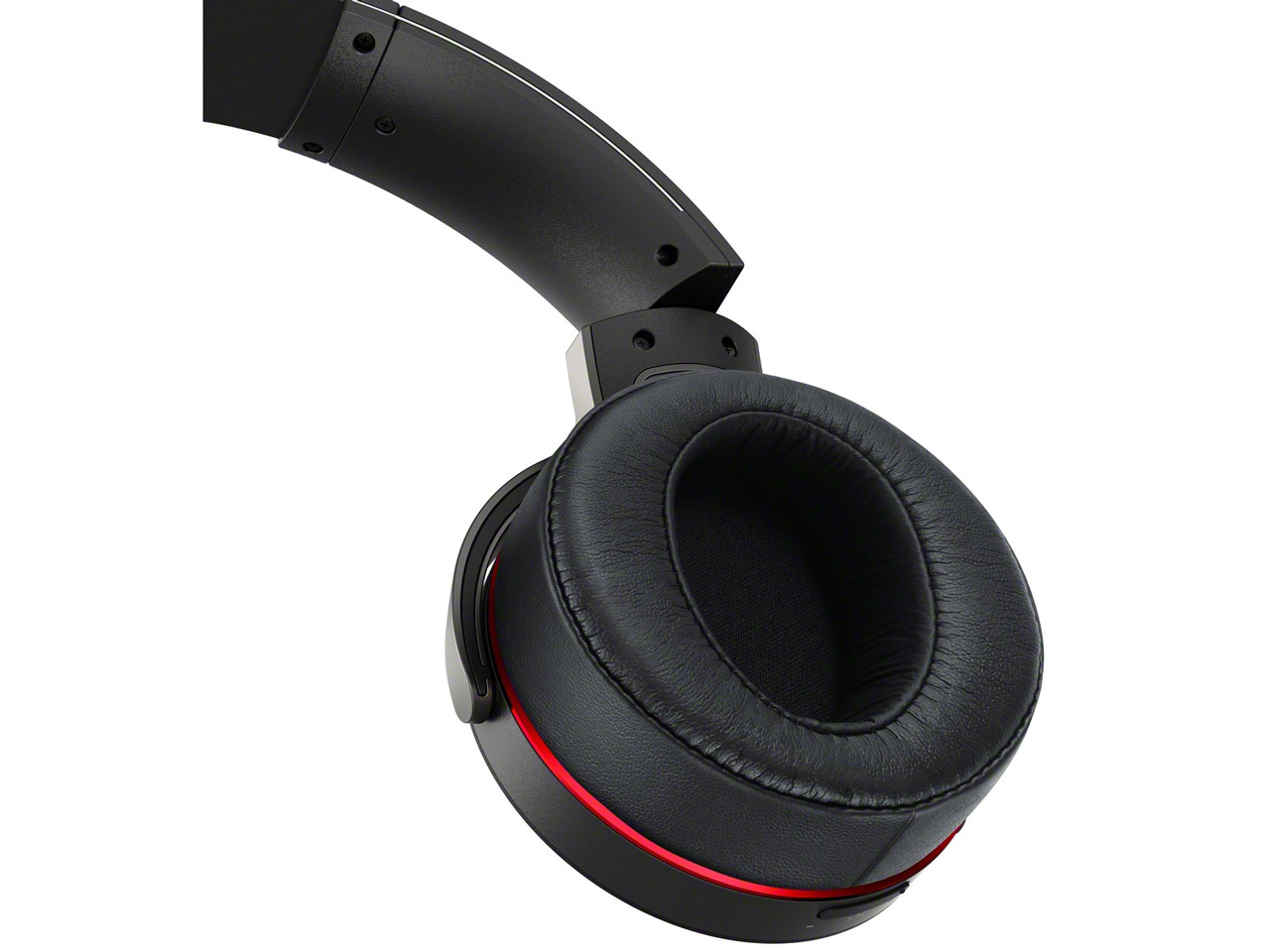 MDR-XB950BT (B) [�u���b�N]