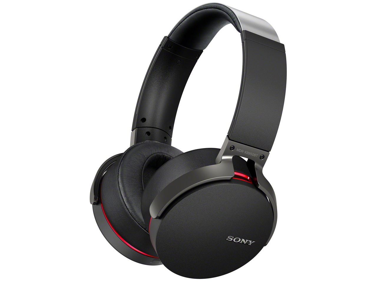 SONY MDR-XB950B1 ワイヤレス ヘッドホン 希少品 SONY MDR-XB950B1 ワイヤレス ヘッドホン 希少品