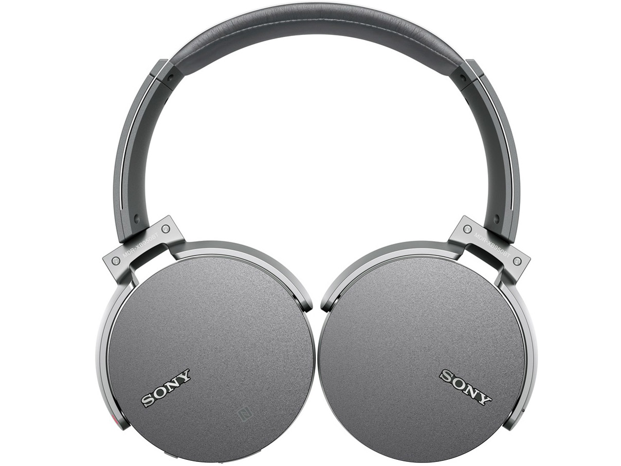 MDR-XB950BT (H) [�O���[]