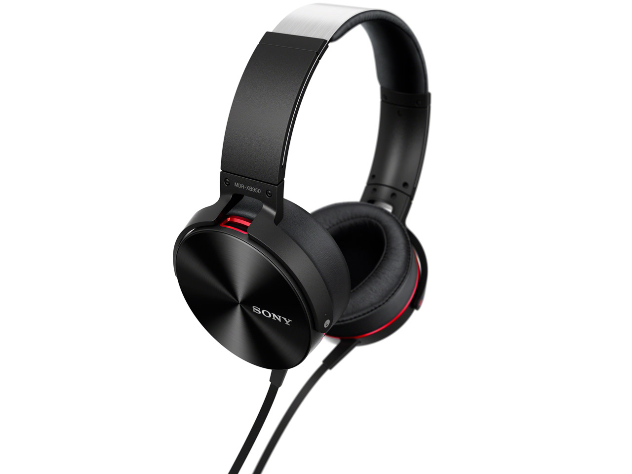 MDR-XB950 (B) [�u���b�N]