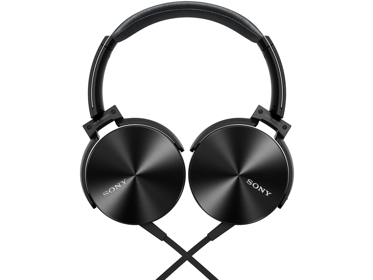 MDR-XB950 (B) [�u���b�N]