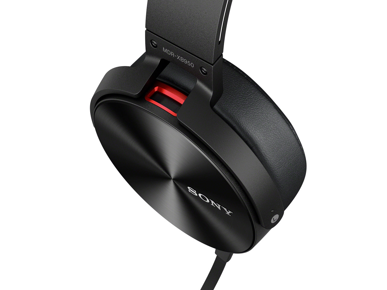 MDR-XB950 (B) [�u���b�N]