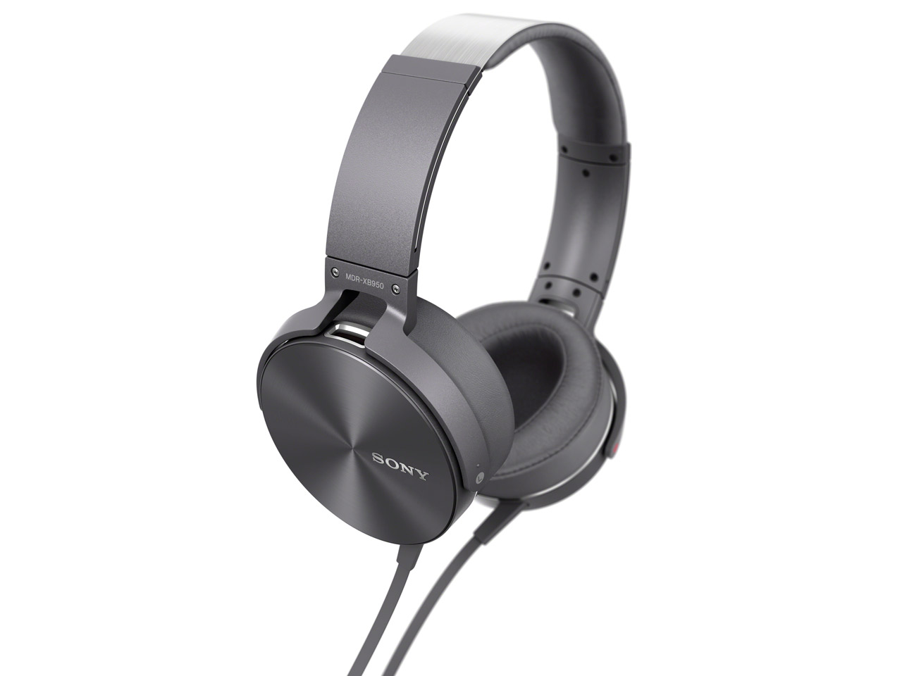 MDR-XB950 (H) [�O���[]