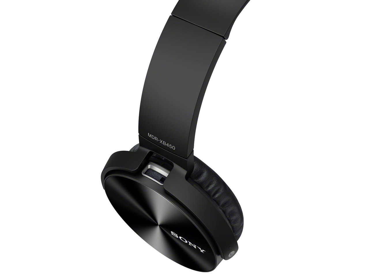 MDR-XB450 (B) [�u���b�N]