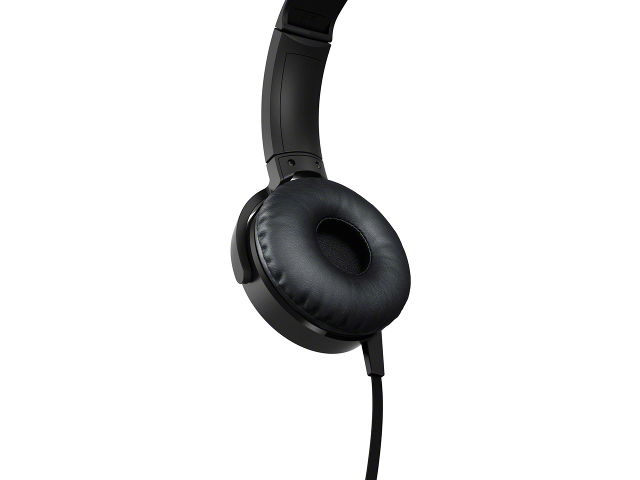 MDR-XB450 (B) [�u���b�N]