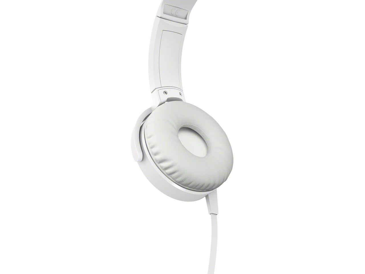 MDR-XB450 (W) [�z���C�g]