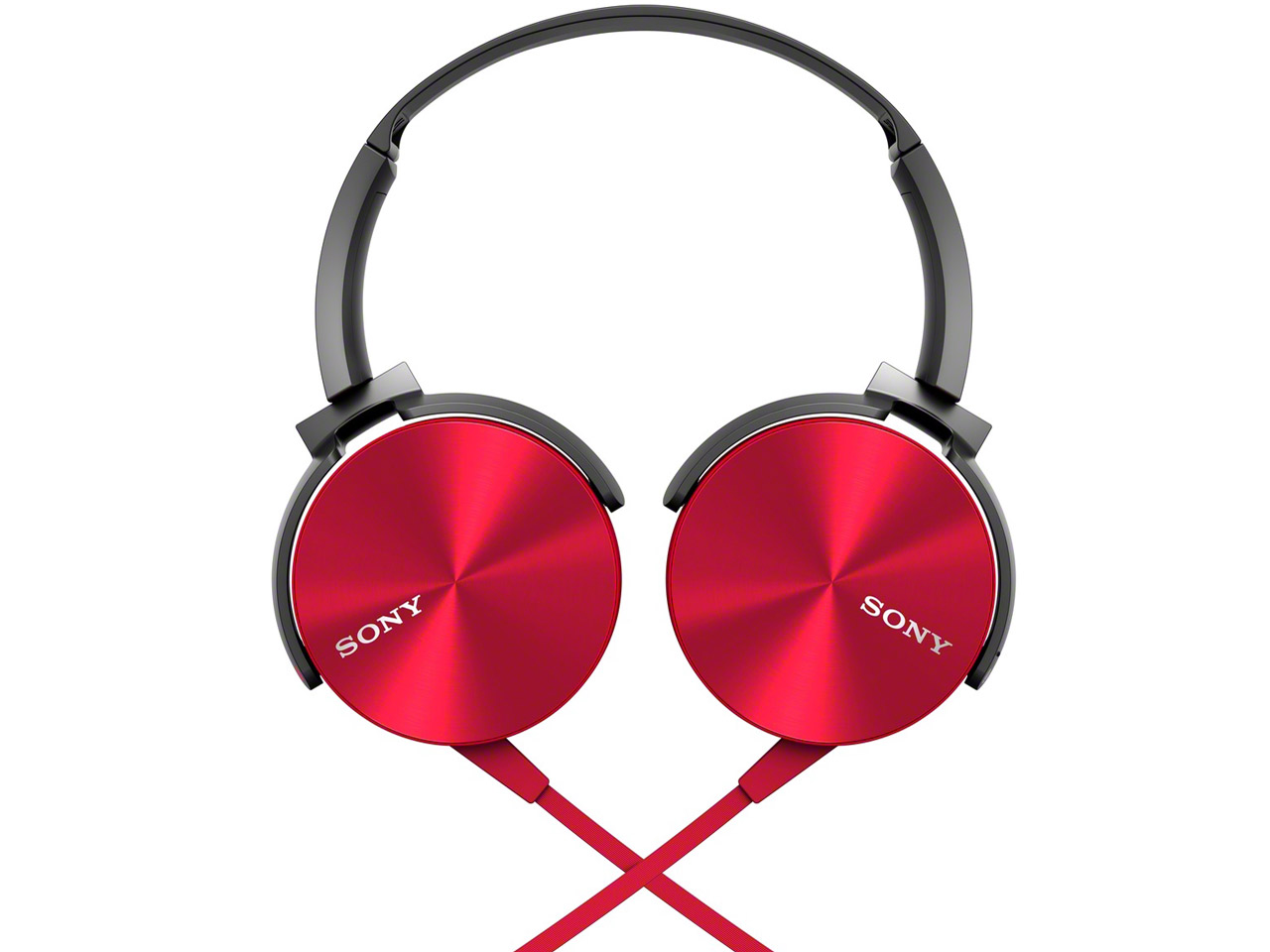 MDR-XB450 (R) [���b�h]