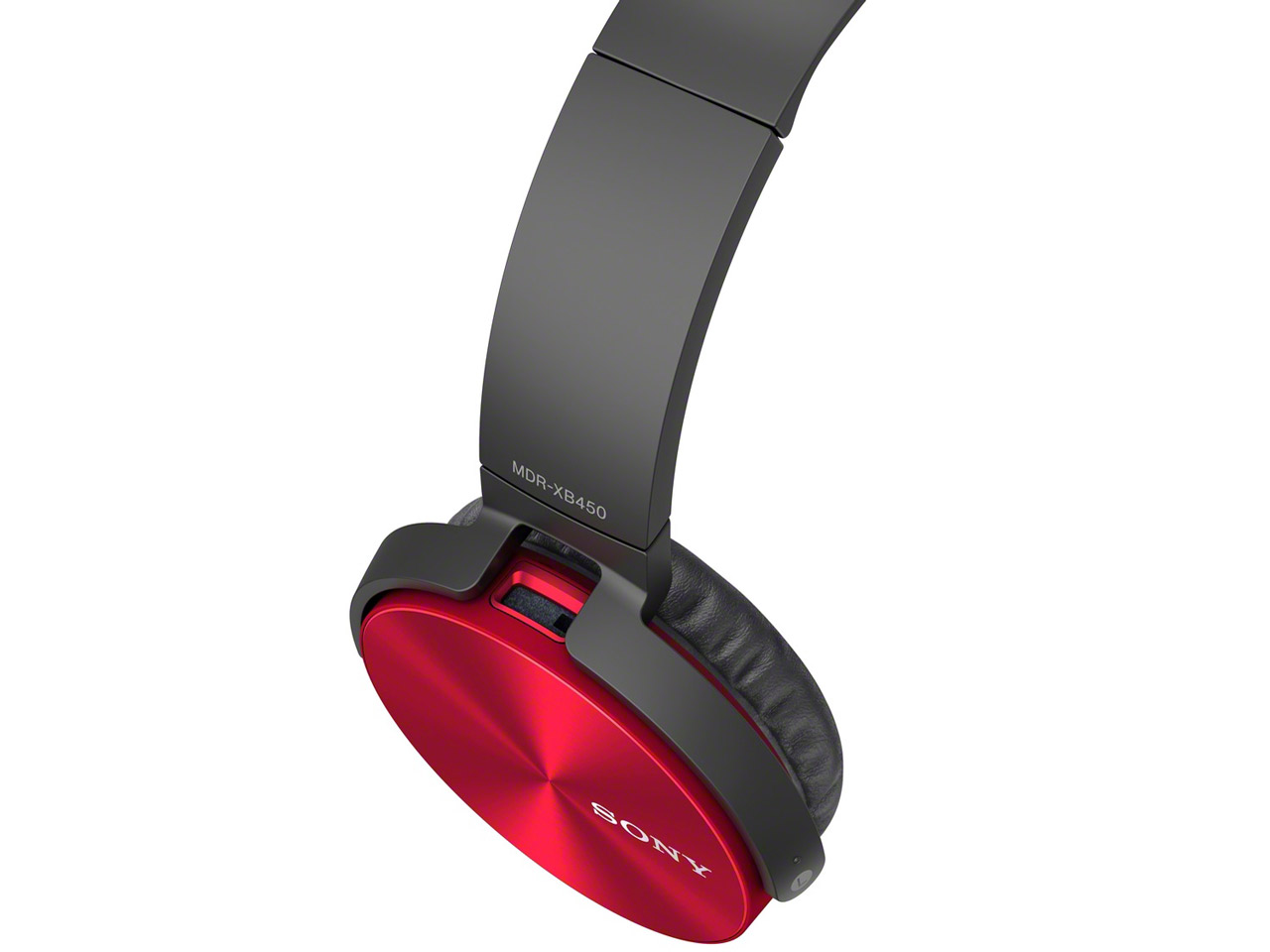 MDR-XB450 (R) [���b�h]