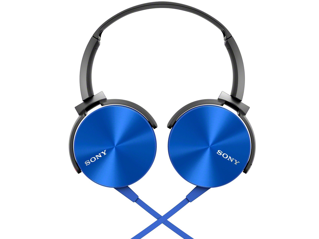 MDR-XB450 (L) [�u���[]