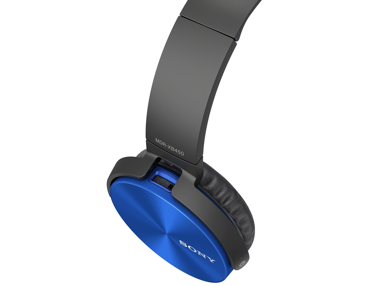 MDR-XB450 (L) [�u���[]