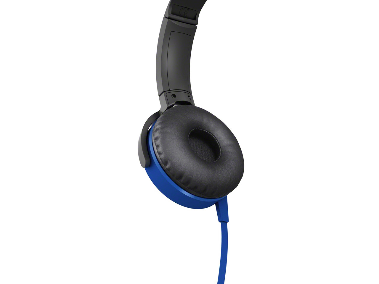 MDR-XB450 (L) [�u���[]