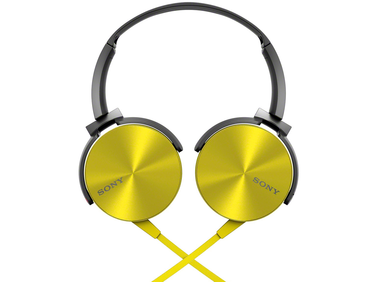 MDR-XB450 (Y) [�C�G���[]