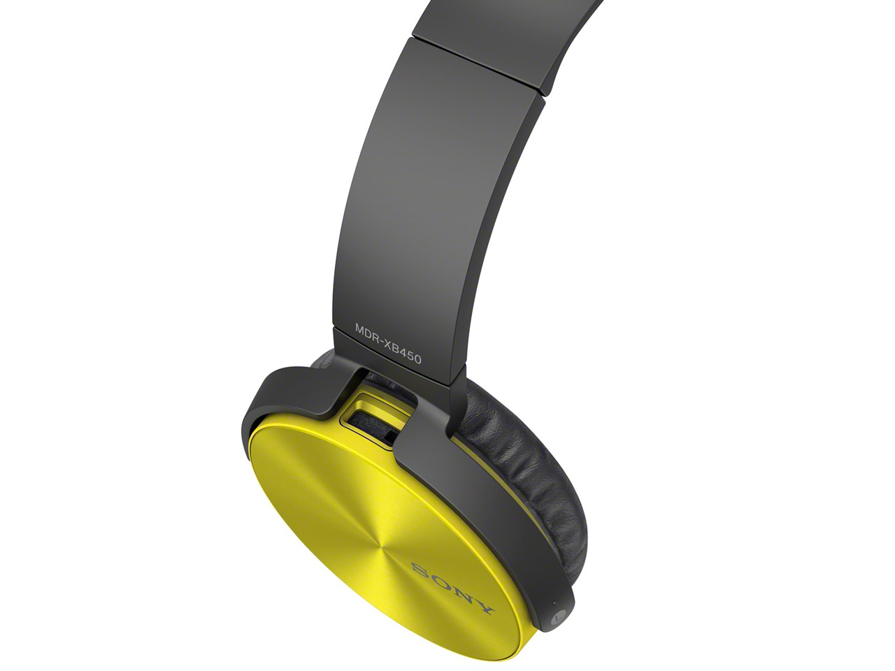 MDR-XB450 (Y) [�C�G���[]